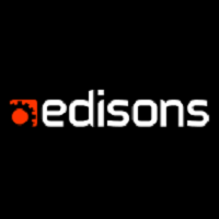 Edisons, Edisons coupons, Edisons coupon codes, Edisons vouchers, Edisons discount, Edisons discount codes, Edisons promo, Edisons promo codes, Edisons deals, Edisons deal codes, Discount N Vouchers
